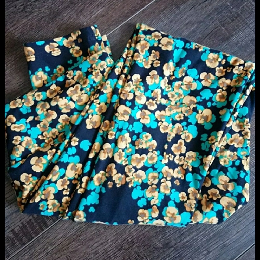 LuLaRoe leggings
